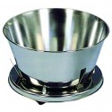 BOWL AND BUCKET STANDS